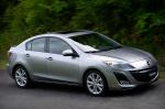 Mazda3 Sedan 2008 года